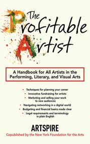 The Profitable Artist - 15 Nov 2011