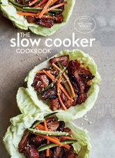 The Slow Cooker Cookbook - 25 Jul 2017