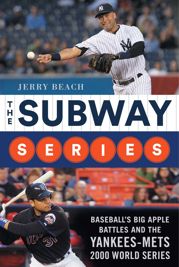 The Subway Series - 14 Apr 2020