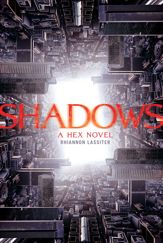Shadows - 10 Mar 2015