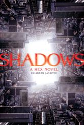 Shadows - 10 Mar 2015