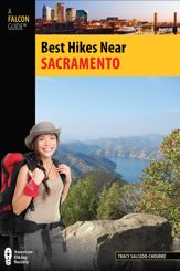 Best Hikes Near Sacramento - 6 Nov 2012