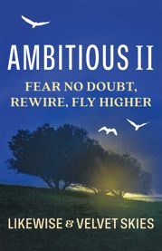 Ambitious II - 8 Jan 2024