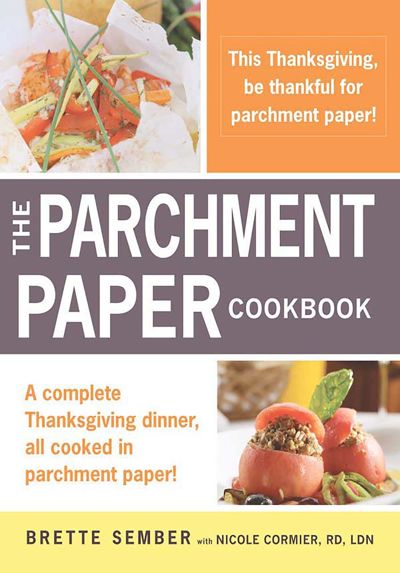 A Parchment Paper Thanksgiving