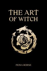 The Art of Witch - 6 May 2019