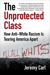 The Unprotected Class - 23 Apr 2024