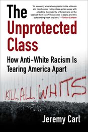 The Unprotected Class - 23 Apr 2024