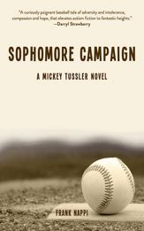 Sophomore Campaign - 1 Apr 2012