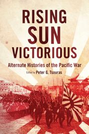 Rising Sun Victorious - 1 Sep 2015