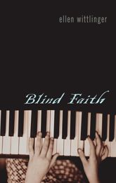 Blind Faith - 3 Jul 2012