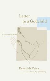 Letter to a Godchild - 22 Mar 2011