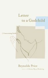 Letter to a Godchild - 22 Mar 2011