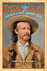Texas Jack - 1 May 2021