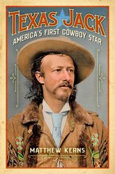 Texas Jack - 1 May 2021