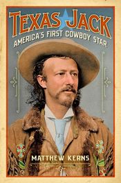 Texas Jack - 1 May 2021
