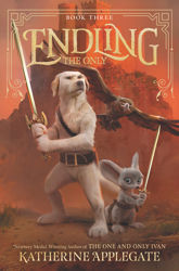 Endling #3: The Only - 2 Mar 2021