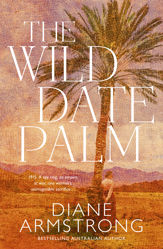 The Wild Date Palm - 1 Apr 2024