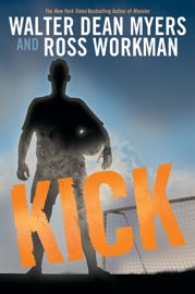 Kick - 1 Feb 2011