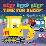 Beep Beep Beep Time for Sleep! - 7 Mar 2017