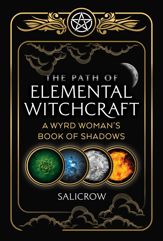 The Path of Elemental Witchcraft - 24 May 2022