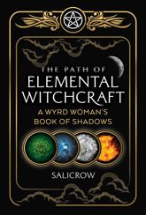 The Path of Elemental Witchcraft - 24 May 2022
