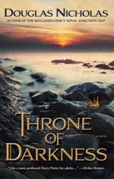 Throne of Darkness - 31 Mar 2015
