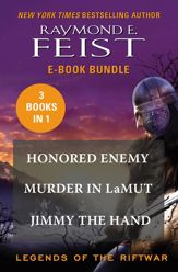 The Legends of the Riftwar - 16 Sep 2014