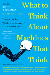 What to Think About Machines That Think - 6 Oct 2015