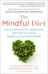 The Mindful Diet - 7 Apr 2015