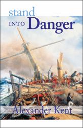 Stand Into Danger - 1 Apr 1998