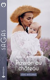 Passion au château - Série intégrale - 1 May 2026