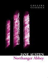 Northanger Abbey - 21 Apr 2011