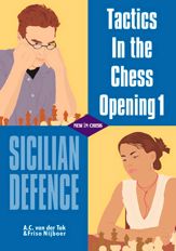 Tactics in the Chess Opening 1 - 16 Jul 2015