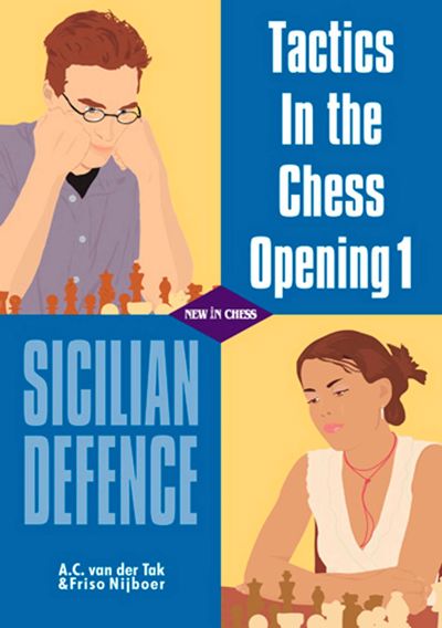 Tactics in the Chess Opening 1
