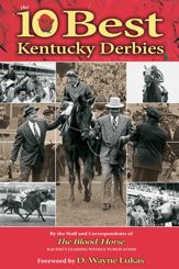 The 10 Best Kentucky Derbies - 2 Apr 2024