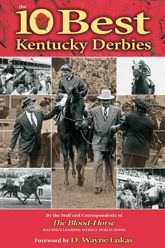 The 10 Best Kentucky Derbies - 2 Apr 2024