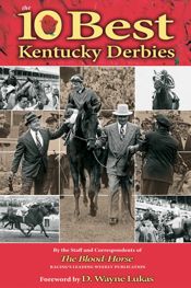 The 10 Best Kentucky Derbies - 2 Apr 2024