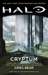 Halo: Cryptum - 1 Jan 2019