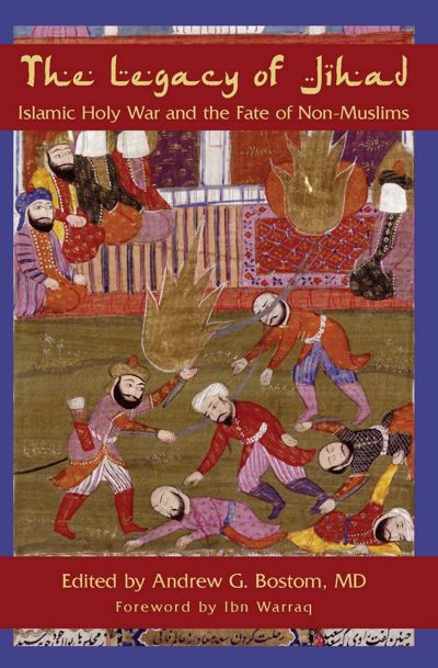 Legacy of Jihad