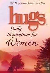Hugs Daily Inspirations for Women - 8 Jan 2013