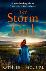 The Storm Girl - 11 May 2022