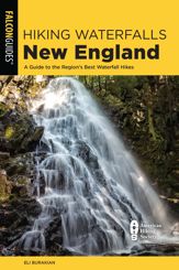 Hiking Waterfalls New England - 1 Jul 2022