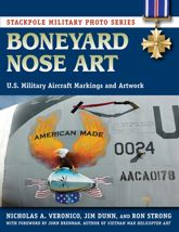 Boneyard Nose Art - 1 Nov 2013