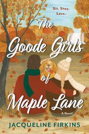 The Goode Girls of Maple Lane - 16 Sep 2025