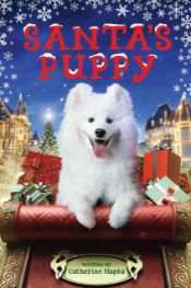 Santa's Puppy - 15 Oct 2019