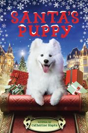 Santa's Puppy - 15 Oct 2019