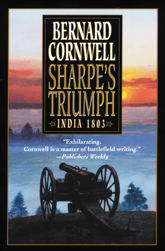 Sharpe's Triumph - 17 Mar 2009