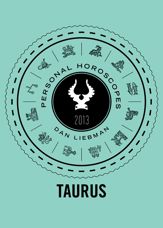 Taurus - 16 Oct 2012