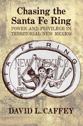 Chasing the Santa Fe Ring - 15 Mar 2014