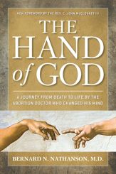 The Hand of God - 25 Feb 2013